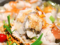 -山城外·非遗酸菜鱼(新都汇融店)