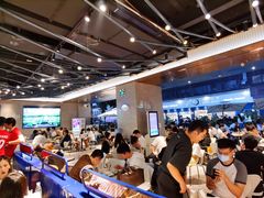 -野萃山·潮汕厚果汁(十亩地店)