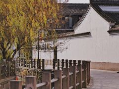 -鸣鹤古镇