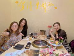 -松鱼亭·和牛烧肉(协鑫广场店)