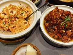 -小天厨民间菜馆(深圳街店)