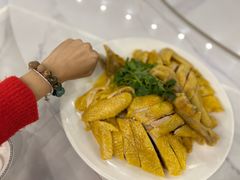 白切鸡-馨越楼·点心·粤菜(赤坎店)