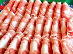 -南门铜锅涮肉(万寿路店)