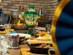 -卢布里西餐厅(总店)