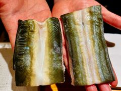 -镹·鱼料理  国产鱼使用店