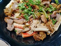 -小山城麻辣香锅(新邻生活广场店)