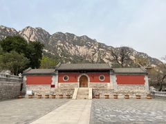 -北京凤凰岭