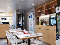 大堂-松哥油焖大虾(科技园店)