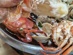 -星奇缘·海鲜餐厅(东山美食地标店)