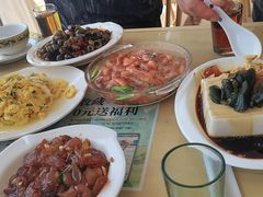 -湖山人家·湖景餐厅·特色农家菜(太湖西山店)