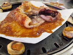 -杀猪天·韩国烤肉(总店)