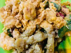 -明记烧鱼美味店