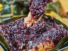 -鼎香皇高佬苏裹蒸粽