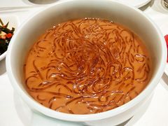 浓汤红薯粉-老湘亲·品鉴湘菜(湖里店)