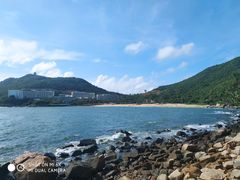 -东澳岛