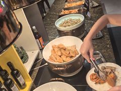 -温德姆至尊酒店·璇全日餐厅