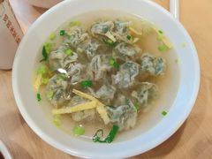 -鸡鸣汤包(红山动物园店)