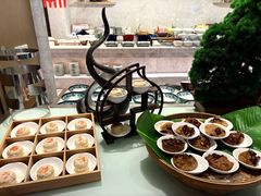 -云尚自助餐厅(佛山南海瞻云酒店)