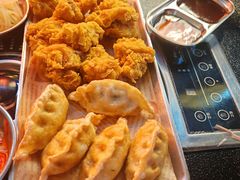 -包装马车·韩国料理·포장마차