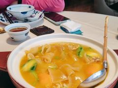 -侨美食家·粤菜(体育西路店)