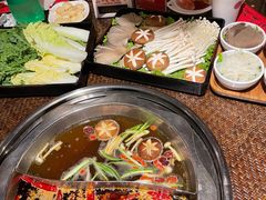 -山城辣妹子(定福庄店)