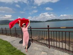 -余姚四明湖开元名都度假酒店·夏威夷西餐厅
