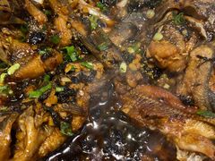 -三湘四水正宗湘菜(君峰路店)