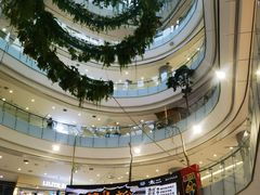 -凯德广场(学府店)