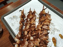 -庆峰龙虾烧烤(合肥一店)
