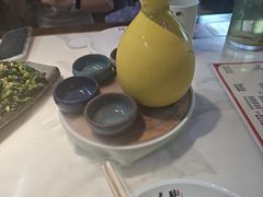 -今朝桃花醉川菜(县西巷店)