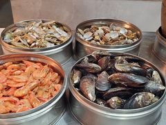 -杭州钱江新城万怡酒店-西餐厅