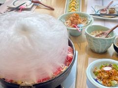 -千叶寿司创意融合料理(水韵城店)