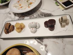 -玉林烤鸭店(定福庄店)