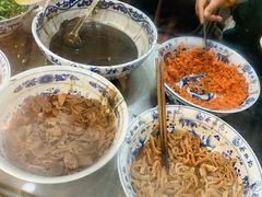 -蔡林记(黄鹤楼店)