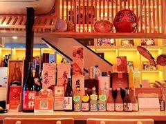 -明治屋(二十三年洪化桥店)