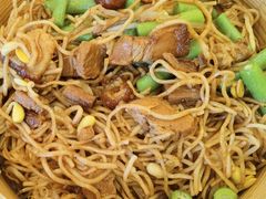 -老雒阳面馆·水席·洛阳菜(王城路店)