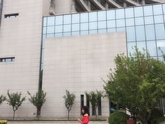 -天津海河悦榕庄·Lobby Lounge大堂吧