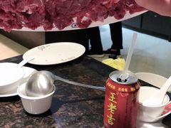 -八合里潮汕鲜牛肉火锅(惠州华贸店)