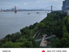 -武汉长江大桥