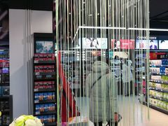 -家乐福(古北店)