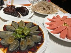 -杨氏青龙虾·羊蝎子(托乐嘉店)