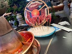 -乔先生涮肉·鲜活牛羊肉火锅(塘沽店)
