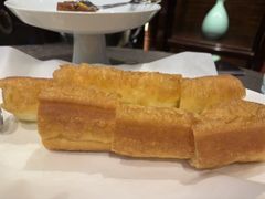 -北京泰富酒店-柏景轩中餐厅