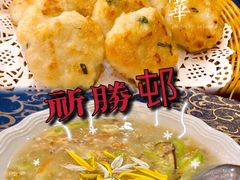-祈胜邨•顺德鱼生•顺德菜(容桂店)
