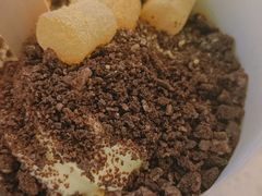 桂花酿奥利奥麦旋风-麦当劳(城西银泰店)