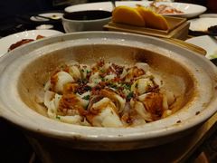 -杭州西子湖四季酒店·金沙厅