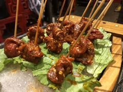 -大味老火锅City店