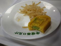 -老磁器口豆汁店(天坛店)