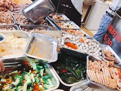 -王氏现捞(宽窄巷子2.0直营店)