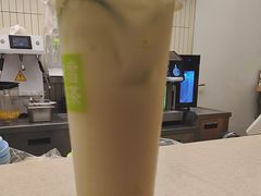 -奈雪的茶(皇庭广场店)